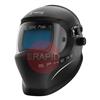 4600.180  Optrel Sphere X Quattro Auto Darkening Welding Helmet & Swiss Air PAPR Air Fed Halfmask System, Ready to Weld Package